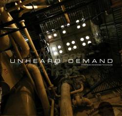 Thirteen Degrees To Chaos : Unheard Demand